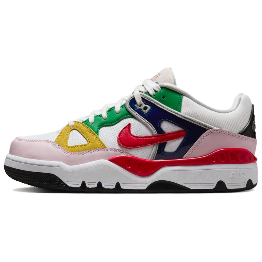 Nike Air Force 3 Low Sp Nigo White FQ7012-100