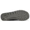 New Balance 574 Светло-серые женские кроссовки WL574LBR