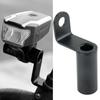 Motorcycle Phone Holder Handlebar Stand Bike Rearview Mirror Mount-Extender New
