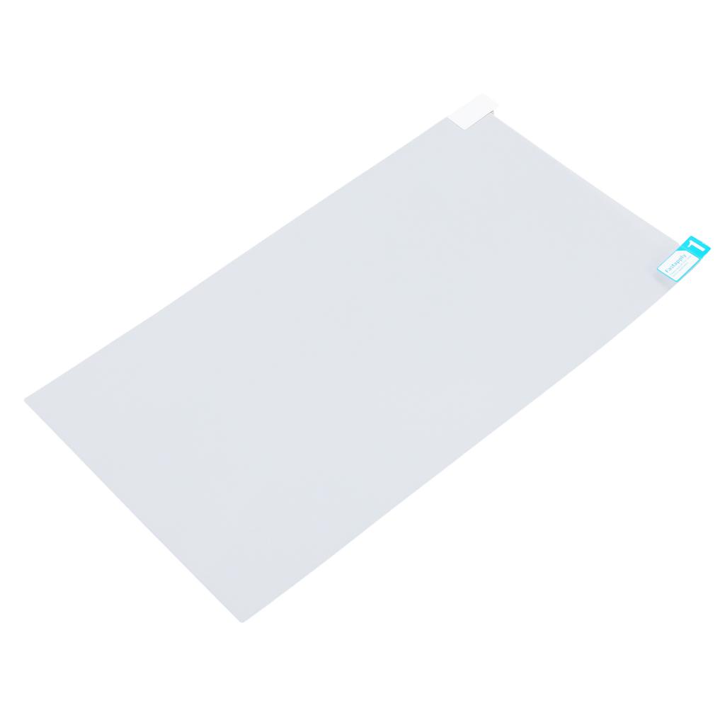 21.5inch Computer Blue Light Blocking Screen Protector Static Adsorption Anti UV Eye Protection
