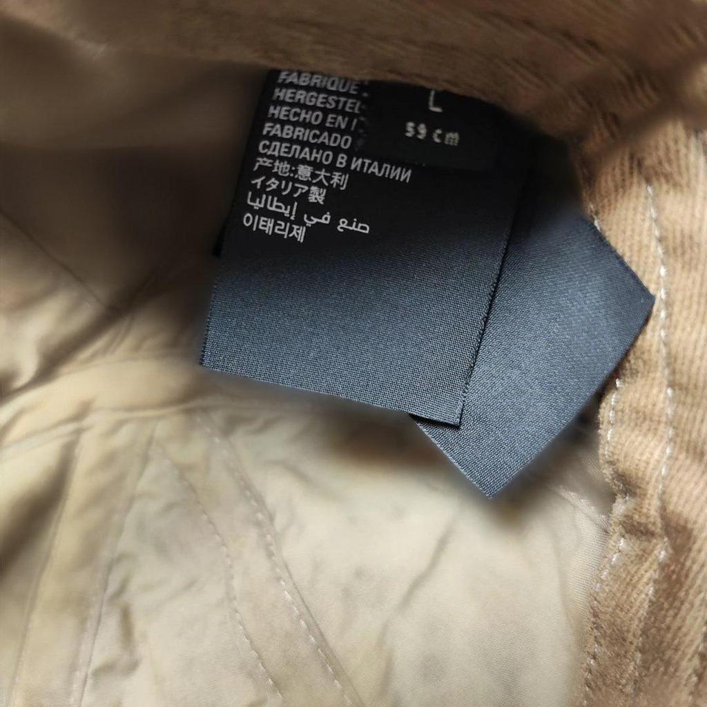 Б/у Хорошее состояние BALENCIAGA L59 бежевый