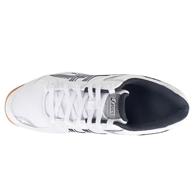 Asics River Cs Белый Черный 1053A034-101
