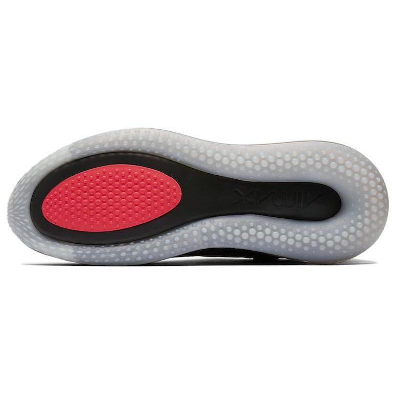 Nike Air Max 720 Obj Оделл Бекхэм-младший Черный CK2531-002