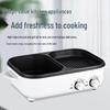 San Jiao Long Korean Electric Hot Pot & Grill