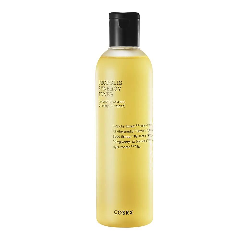 COSRX Full Fit Propolis Synergy Toner 280ml Hydrating Nourishing Korean Skincare Toner