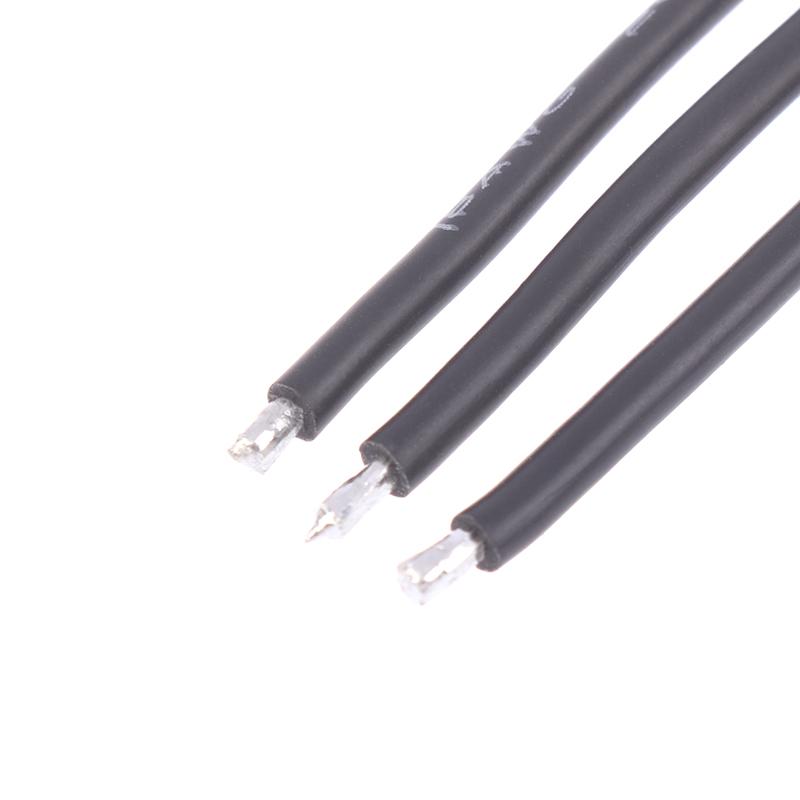 30A Бесколлекторный ESC Реактивный вентилятор Электронный регулятор скорости Драйвер двигателя Не требуется сигнал для тестера реактивного вентилятора для DIY