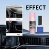 Car Interior Polishing Agent Interior Polishing Decontamination Maintenance Maintenance Polishing  100ml