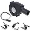 110V 220V BBQ Fan Barbecue Heating Stove 3-12V Air Blower Cooking Grill Fan Adjustable Speed Charcoal Fire Starter 9733