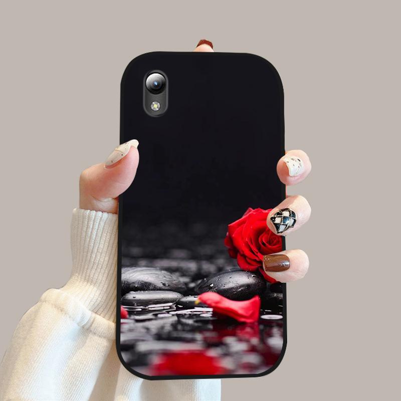 Soft Case For ZTE Blade A3 2019 Coque A3 A31 Lite Silicone TPU Phone Cover For ZTE Blade A3 Plus Protective Fundas Bumper Cases