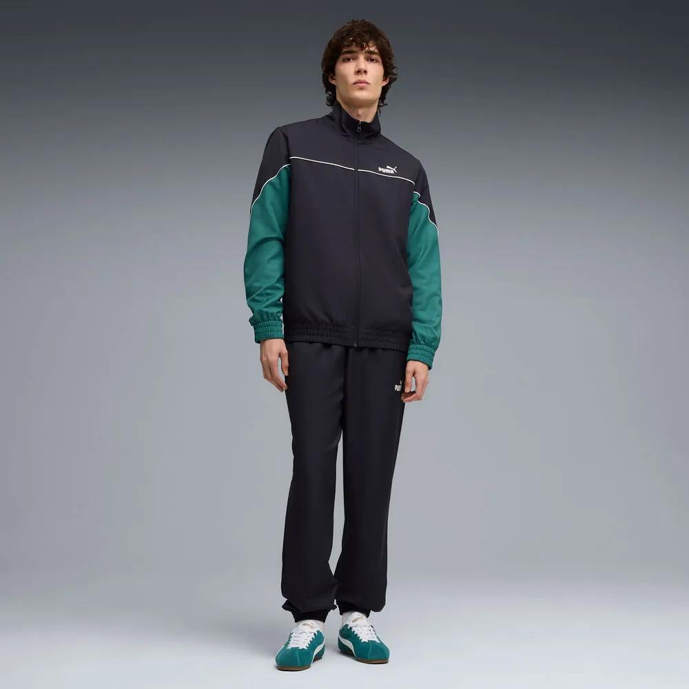 PUMA 691772 Tracksuit dryCELL technology Blue