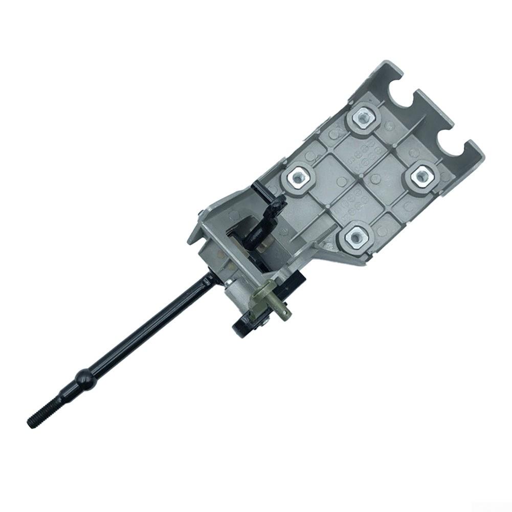 Рычаг переключения передач T/M с прямой посадкой. Простая установка. Пластик.