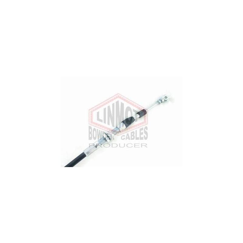 Case IH clutch cable, (120557A2)