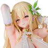 Nikkan Shoujo Isekai Elof Laranoa Масштаб 1/6 Раскрашенная Полная Фигурка