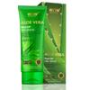 Wow Skin Science Aloe Vera With Hyaluronic Acid & Pro Vitamin B5 Peel Off Gel Mask, 100ml