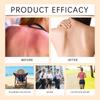 EELHOE 23 г Увлажняющий Воздушный Санстик SPF50+ Защита от УФ-лучей Стойкий Защитник Высокое Покрытие Матовый Натуральный Солнцезащитный Крем Уход за Кожей