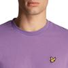 Lyle & Scott Mens Plain T-Shirt