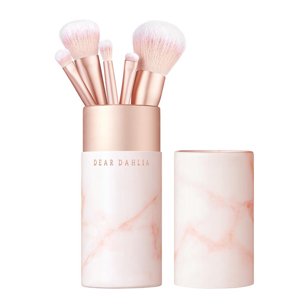 Dear Dahlia Blooming Edition Professional Brush 6 типов, выберите 1