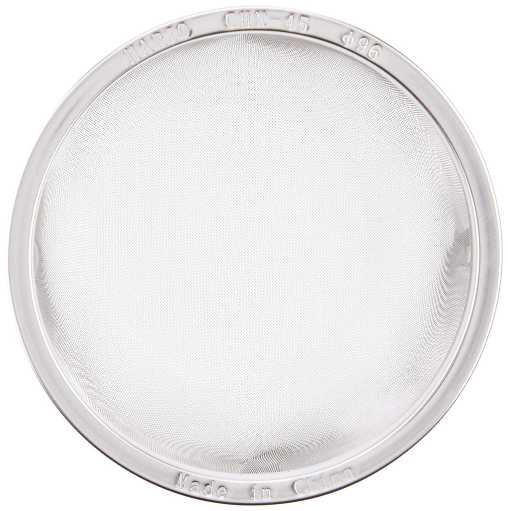 Hario Tea Tea Teapot Fukami CHN-45 Tea Strainer C-CHN-45