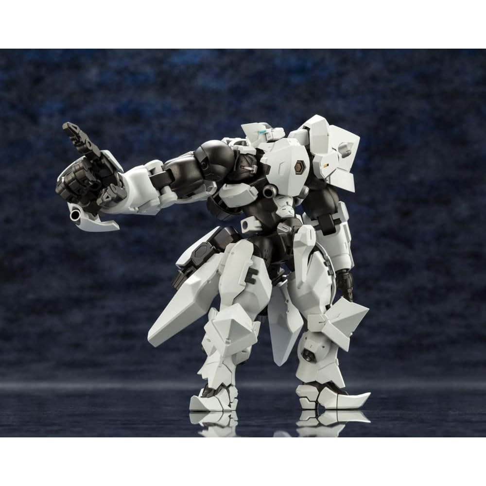 Kotobukiya Hexa Gear Governor Тяжелая броня: Пластиковая модель Люка в масштабе 1/24 Высотой примерно 105 мм