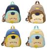 Kindergarten Stylish Lightweight Backpack For Kid Unique Trendy Design For Kid