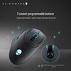 Dell Alienware AW620M Dual Mode RGB Gaming Mouse