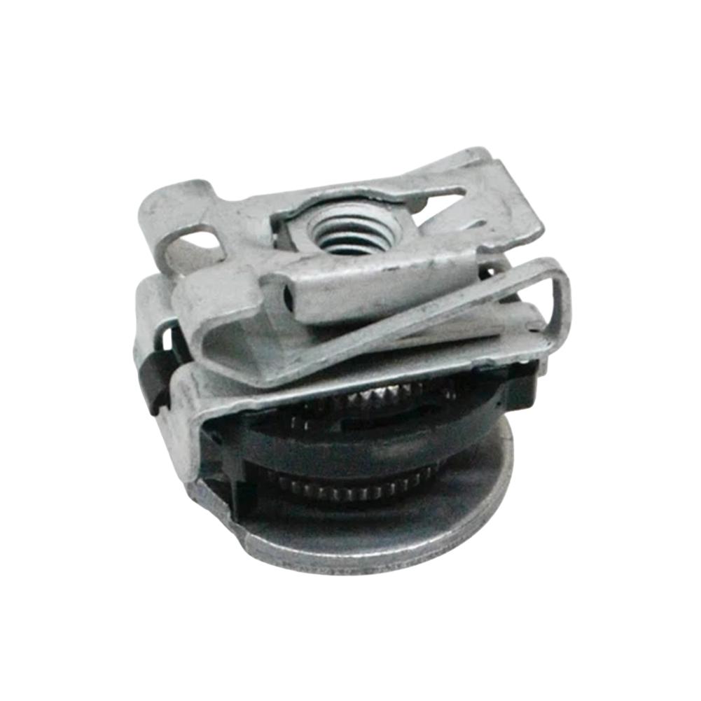 Premium Front Headlight Compensating Plate for Golf For Passat For Tiguan Designed for Easy Installation OEM 1T0941111