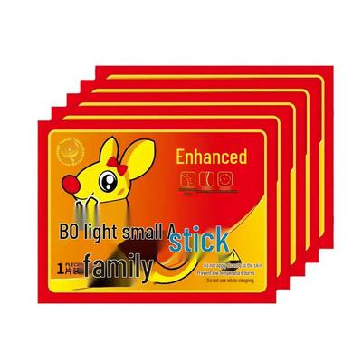 Zhenshijia Одноразовые согревающие пластыри