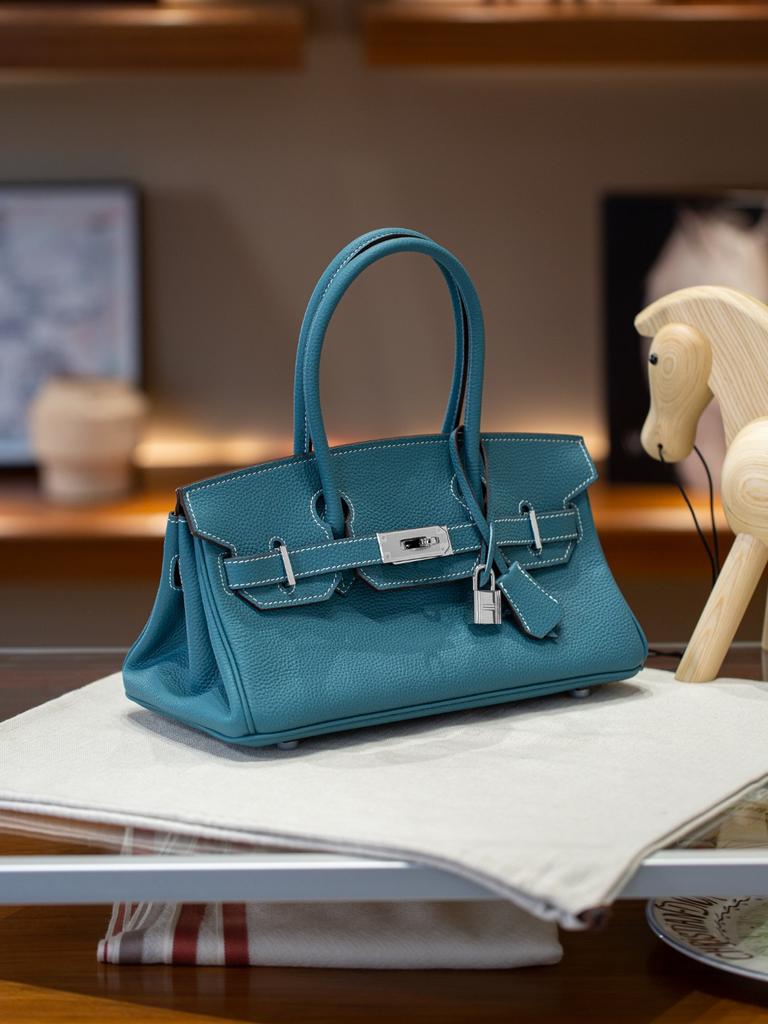 Сумка на плечо из легкой коровьей кожи TOGO Оригинальная фабричная кожа Версия на плечо Кожаная женская сумка модная