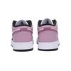 Jordan Air Jordan 1 Сладкий, Крутой И Винтажный, Специальная Коробка Для Обуви Низкие Винтажные Баскетбольные Кроссовки Мужские Белый Розовый 553558-131(Team85-AS-BOX)