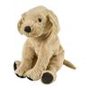 GOSIG GOLDEN Soft Toy Retriever 40 Cm - Dog/golden 501.693.41