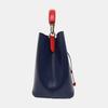 [Pre-Owned] Noe Drawstring Closure Epi Leather Bucket Bag - Excellent #LRGRZW
