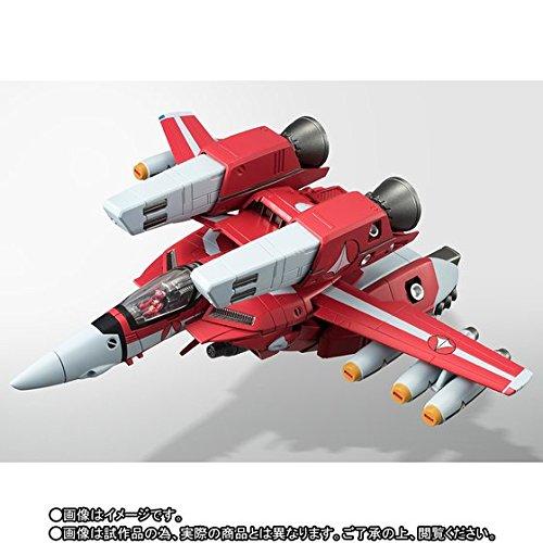 HI-METAL R VF-1J Супер Валькирия (Милия Фарина Гениуса) (Эксклюзивный интернет-магазин Tamashii)