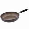 Bestco Arietta Next Induction Cooking Deep Frying Pan, Diamond Coat, 30cm, ND-8296