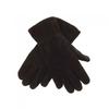 L-Merch Unisex Adult Promo Fleece Gloves