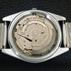 REFURBISHED SEIKO 5 AUTOMATIC 6309A JAPAN MENS VINTAGE GOLDEN WATCH a442131-1