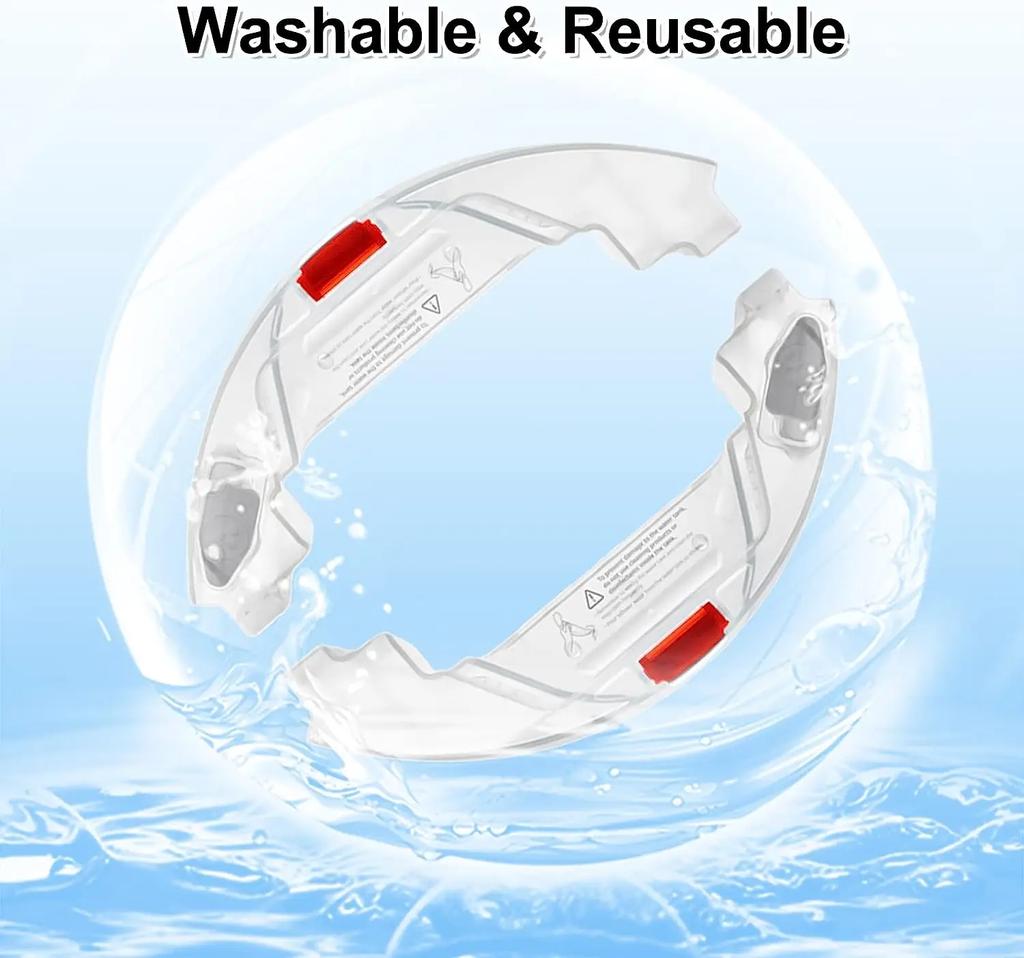 Поднос Швабры Резервуар для воды Пылесборник Для Roborock S5MAX S51 Max S50MAX S55 MAX S6 MAXV T7 Pro Запасные части Аксессуары для пылесоса