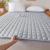 Soybean Mattress Pad Protector for Home Bedroom 80x190