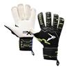 Precision Childrens/Kids Fusion X Pro Giga Roll Finger Goalkeeper Gloves