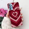 Для Samsung Galaxy A32 Крутой Чехол для Телефона с Рисунком Дракона и Тигра Для Samsung A32 4G 5G SM-A325F SM-A326B Мягкие Силиконовые TPU Чехлы