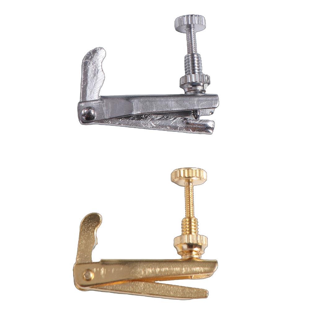 Violin String Spinners Fiddle String Adjuster Violin Tuning Screw Replacement Part