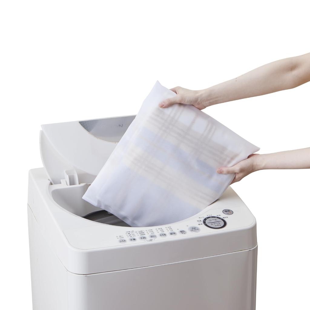 Sugibo Стандартный тип моющегося электрического одеяла 140 x Пододеяльник в комплекте SB22S24 (Уложить 80см)