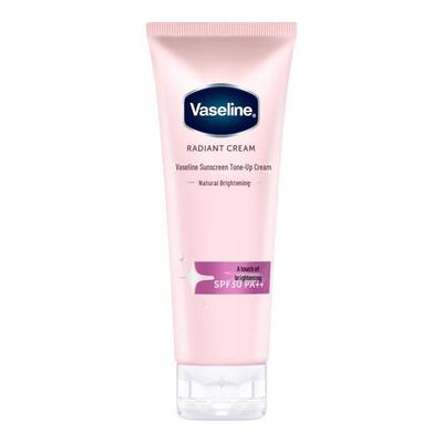 Солнцезащитный отбеливающий лосьон для тела Soft Radiance
