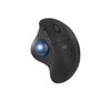 Logitech Эргономичная мышь-трекбол ERGO M575 S