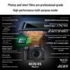 Canon Беззеркальная полнокадровая камера Canon EOS R5 Mark II в комплекте с объективом RF 24-105mm f/2.8 (Китайская версия)