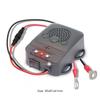 Ultrasonic Alarm Vehicle-mounted RatsMouse Repeller Cockroach Insect Spiders Pest Control Snake Repellent Rat Repeller