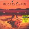 LP Record ALICE IN CHAINS - Dirt (Yellow Vinyl) 19439986771 Columbia, Legac 2022 Europe Rock