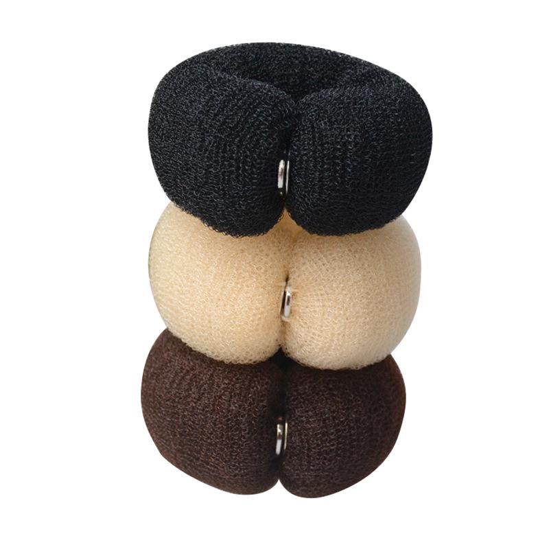 Корейская плойка-гофре для женщин - Инструмент для укладки и завивки волос "Сладкий пучок"