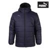 Men S Winter Padded SportSwear Jacket Team Liga