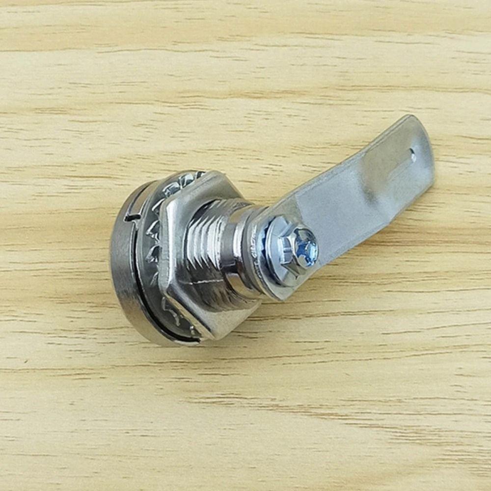 1 шт. мебельная фурнитура цилиндровые замки дверные сейфы кулачковые замки новый замок для шкафа