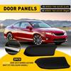 2 шт. Для Honda Accord 2008 2009 2010 2011 2012 Левая+Правая Сторона Панель Подлокотника Дверной Карты